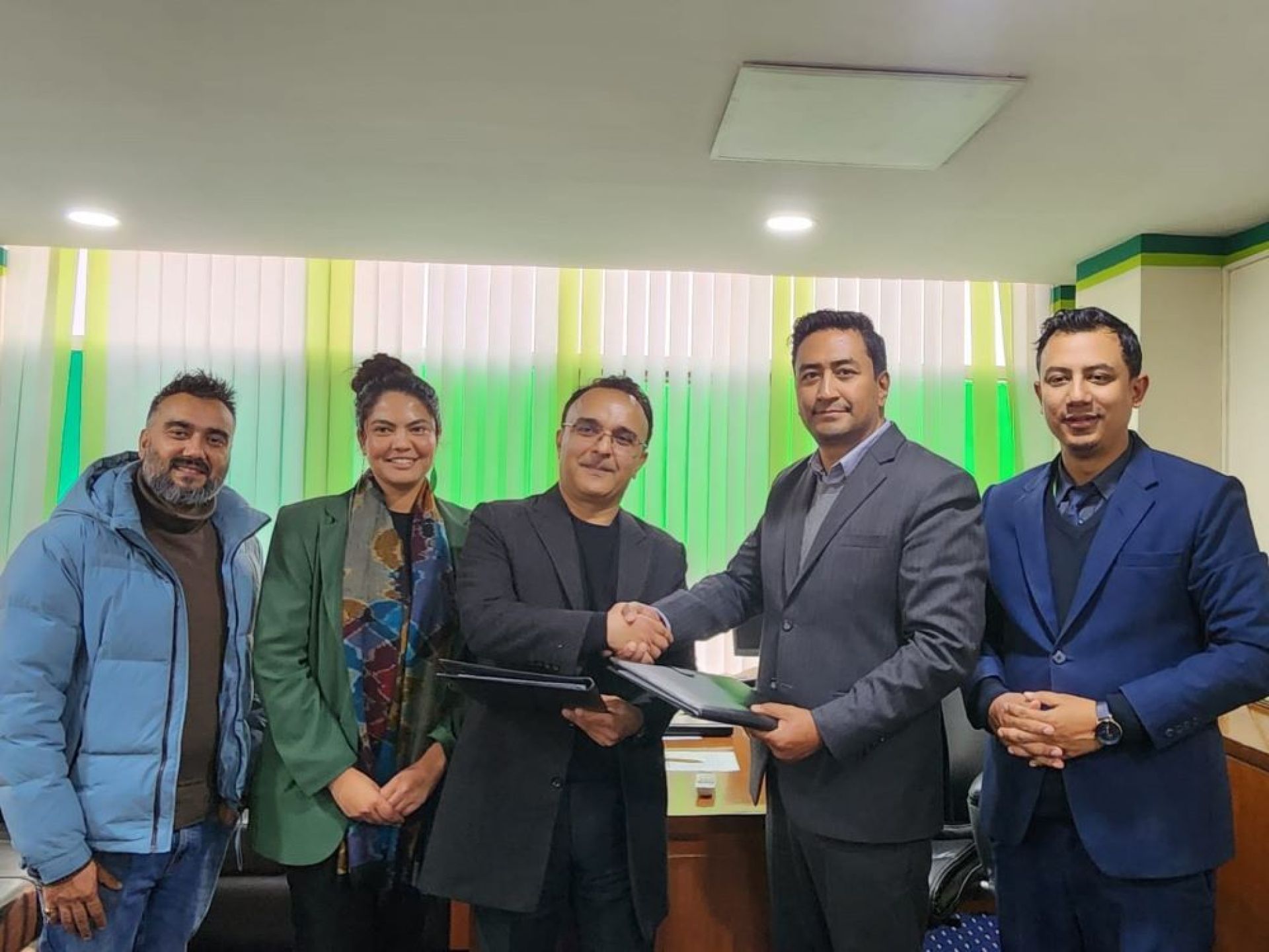 आइपीओ जारी गर्दै पुवा खोला हाइड्रोपावर, बिक्री प्रबन्धकमा एलएस क्यापिटल नियुक्त